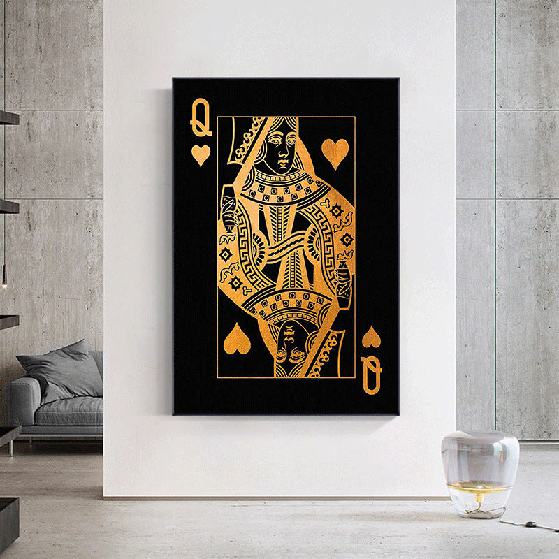 Wall Hanging Painting Canvas Painting Bedroom Decoration