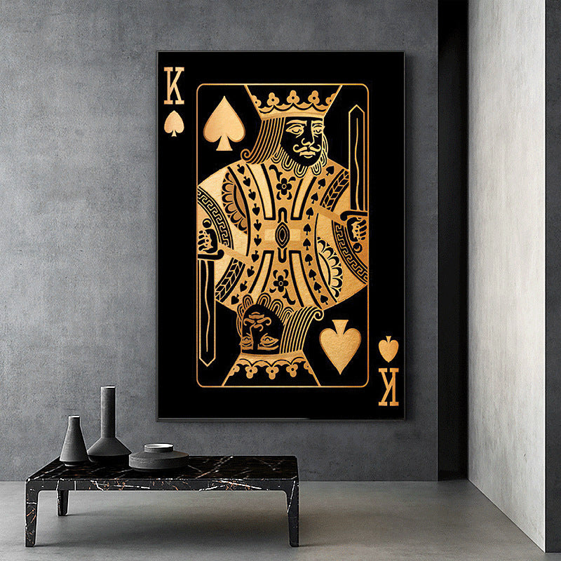Wall Hanging Painting Canvas Painting Bedroom Decoration