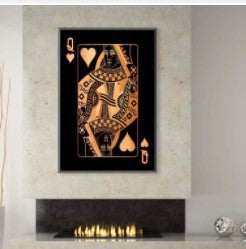 Wall Hanging Painting Canvas Painting Bedroom Decoration