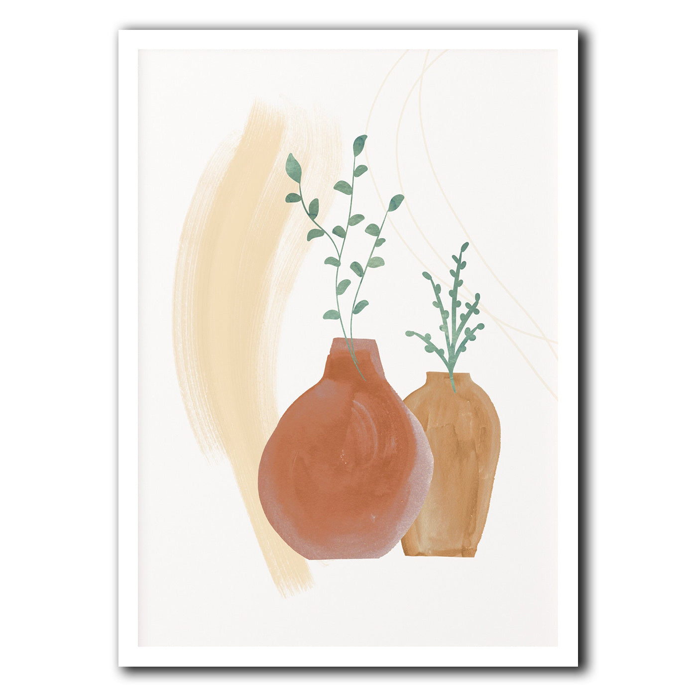 Canvas Premium Painting Bohemian Wall Decoration Wall Art