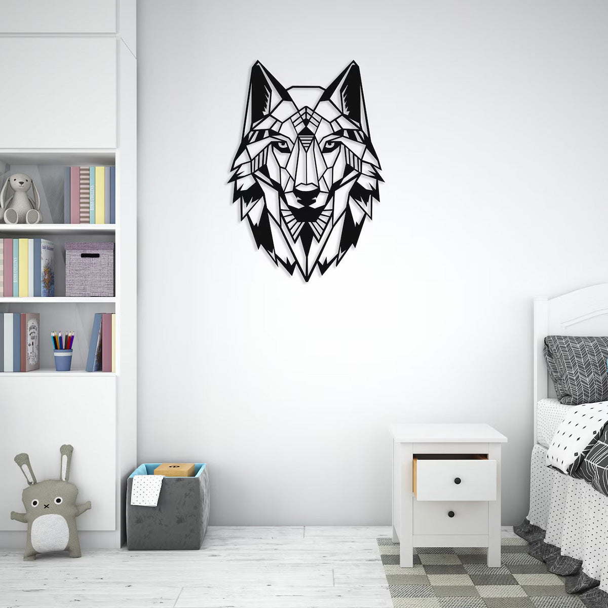 Natural Minimalist Wall Art Wall Decoration Zarael