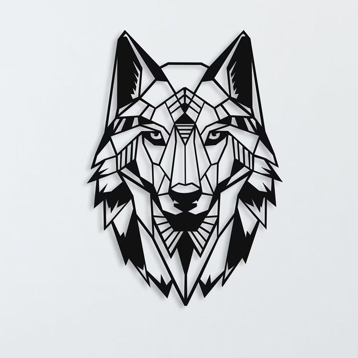 Natural Minimalist Wall Art Wall Decoration Zarael