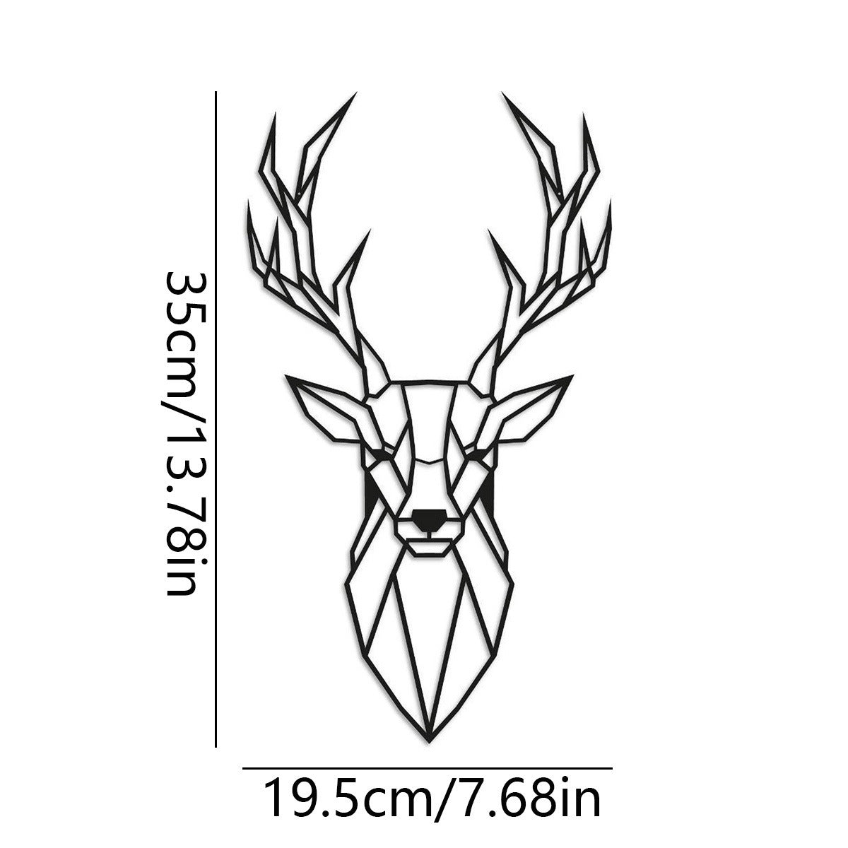 Natural Minimalist Wall Art Wall Decoration Zarael