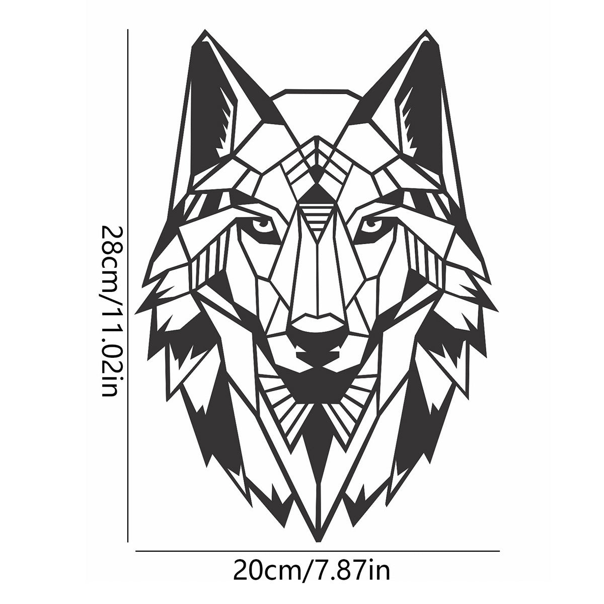 Natural Minimalist Wall Art Wall Decoration Zarael