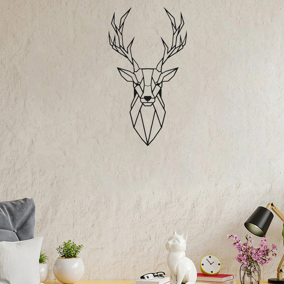 Natural Minimalist Wall Art Wall Decoration Zarael