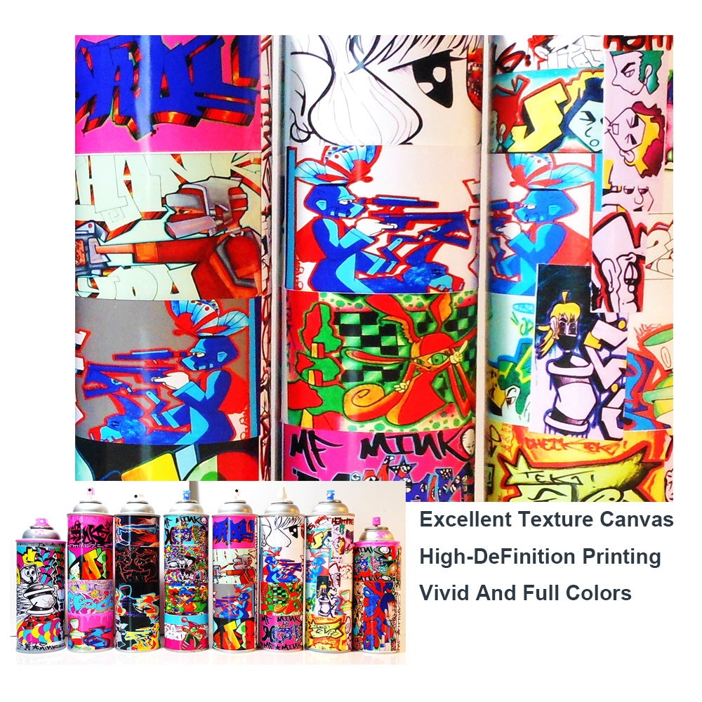 Zarael Premium canvas Wall Art, Wall Art Posters, Street Art