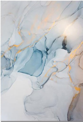 Painting Nordic Modern Canvas Wall Painting