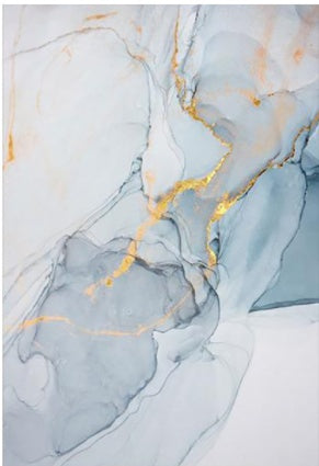 Painting Nordic Modern Canvas Wall Painting
