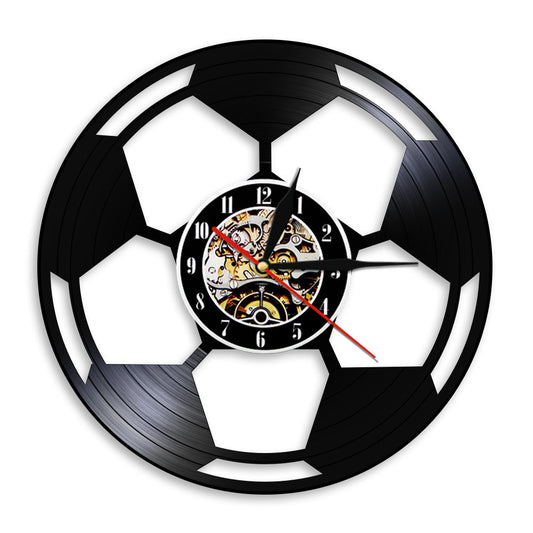 Wall Clock Classic Retro Style