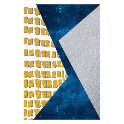 Art Gallery Custom Decorative Painting Canvas