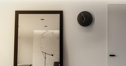 Clock Living Room Study Art Deco Wall Clock
