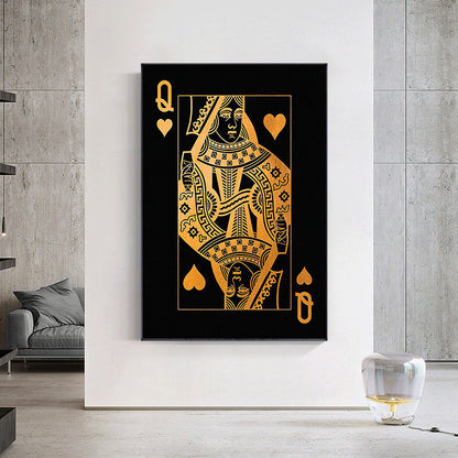Wall Hanging Painting Canvas Painting Bedroom Decoration
