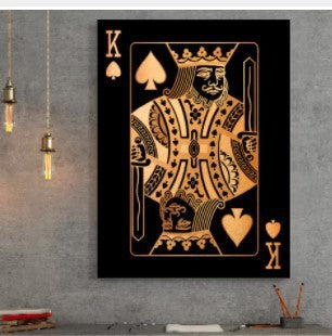 Wall Hanging Painting Canvas Painting Bedroom Decoration