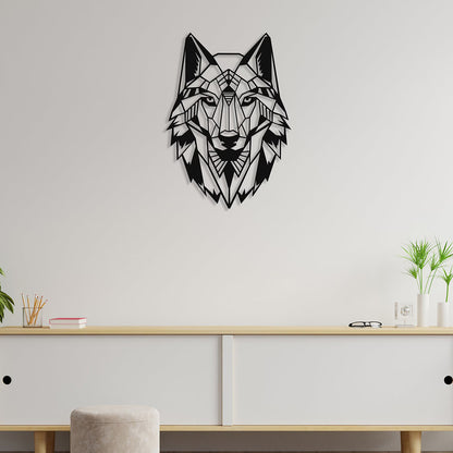 Natural Minimalist Wall Art Wall Decoration Zarael