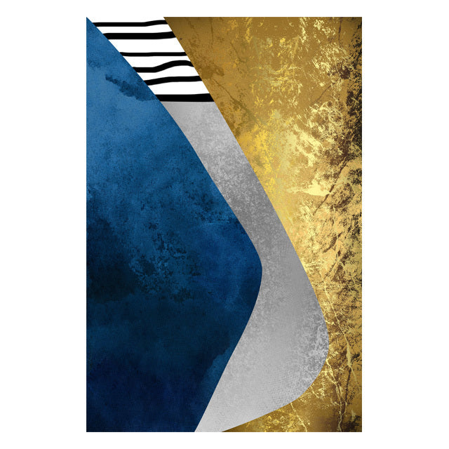 Art Gallery Custom Decorative Painting Canvas